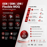 GLPE Terapi Tubuh Penuh yang Dapat Dipakai 240 Pcs 660nm 850nm Bantalan Lampu Terapi Inframerah & Merah LED PDT Sabuk Terapi Cahaya Merah