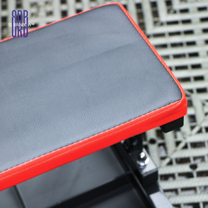 Prezzo di fabbrica meccanico di rotolamento sgabello lavaggio Auto meccanica sedile per Auto per la cura dell'auto polacco - Product Image 3