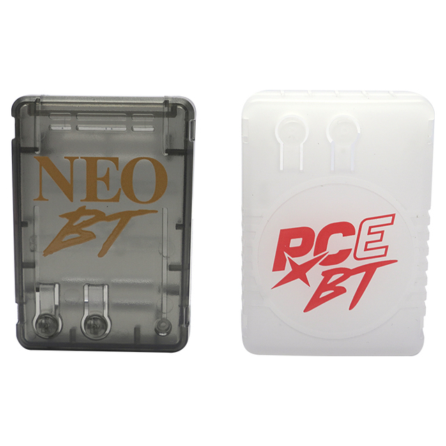 Custom ABS Plastic Injection Molding Game Console Housing OEM Assembled Finished Smooth Surface Enclosure