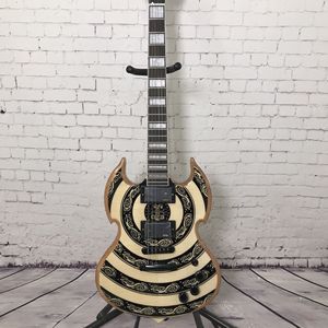 <span class=keywords><strong>Guitare</strong></span> électrique SG Professional Entry-Level série <span class=keywords><strong>Muse</strong></span> pour la pratique solo et les performances, prix économique - Product Image 1