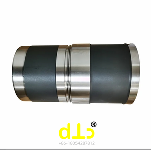 Revestimiento de Cilindro de Motor D2876 89595110 03-58960.600 para Maquinaria de Construcción - Product Image 4