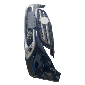 Pare-chocs avant et calandre avant <span class=keywords><strong>prix</strong></span> de gros direct d'usine pour <span class=keywords><strong>Mercedes</strong></span> Benz <span class=keywords><strong>GLA</strong></span> 156 état d'occasion - Product Image 3