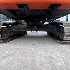 Machines d'ingénierie d'occasion Pelle sur chenilles originale Dx225 pour Doosan Vente Bonnes conditions Grande pelle Doosan dx225 dx300 - Product Image 5