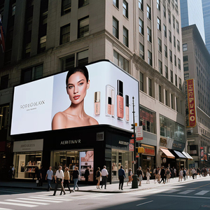 Écran LED mural de location, écran LED de scène, affichage LED de location P3.91MM, écran LED extérieur étanche, mur vidéo LED - Product Image 1