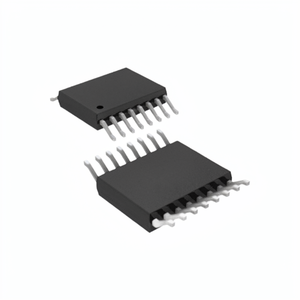16 TFSOP Exposed Pad Power Management (PMIC) LT3761EMSE#PBF Original Electronic Circuit Components - Product Image 1