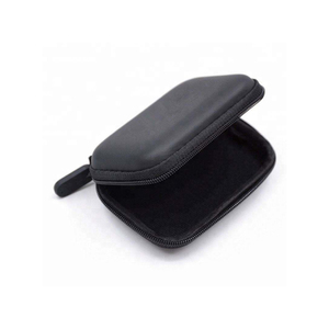 OEM ODM Custom Logo Small EVA <strong>Hard</strong> Travel <strong>Case</strong> Waterproof Storage Carrying <strong>Cases</strong> For Power Bank Made Leather Nylon PU - Product Image 5