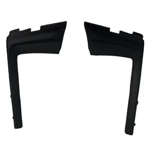 Pour <span class=keywords><strong>Toyota</strong></span> <span class=keywords><strong>Yaris</strong></span> 2012 2013 2014 2015 – Cache-coffre d'angle de <span class=keywords><strong>pare</strong></span>-<span class=keywords><strong>brise</strong></span> avant et garniture latérale d'essuie-glace 53867-52090 53866-52090 - Product Image 3