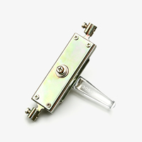 Irylida — serrure de poignée pour armoire, quincaillerie industriel, verrouillage de haute qualité