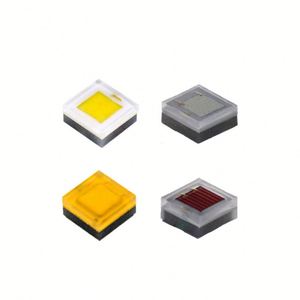 Perles de lampe SMD XQE 1616 haute puissance d'origine 3W 3V 1A couleur blanche <span class=keywords><strong>CREE</strong></span> Led puce lumière haute densité haute intensité LED Diode - Product Image 6
