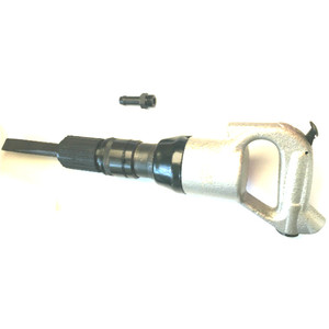 IP-4126 Air Demo Hammer Alat Pneumatik untuk Memecah dan Menggerudi Permukaan Beton, Bor Pertambangan Udara - Product Image 1