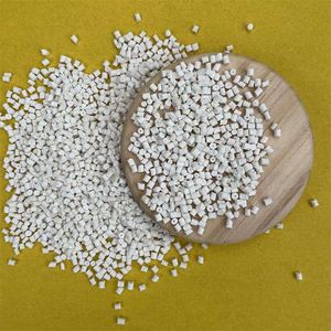 เม็ดพลาสติก ABS รุ่น PA-757F ของ CHIMEI วัตถุดิบพลาสติก เม็ดพลาสติก ABS - Product Image 5