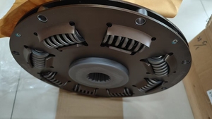 396-4439 est l'accouplement flexible 3964439 pour les excavatrices 336D2 et 336F. - Product Image 5