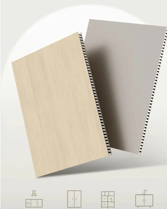 Panel Compuesto de Aluminio con Recubrimiento de PE/PVDF/Esmalte, Color y Tamaño Personalizados, Grosor para Fachada, Remolque, Gabinete, Carcasa - Product Image 3