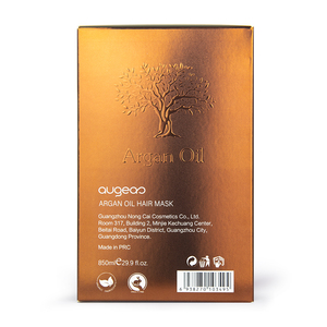 Mascarilla de tratamiento para salón de belleza - Product Image 4