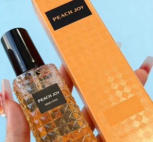 Perfume con Aroma a Madera de Cedro PEACH JO+ Miss Adventure Fig, Spray de Fragancia Duradera y Ligera - Product Image 4