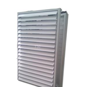 Ventanas Modernas <span class=keywords><strong>de</strong></span> <span class=keywords><strong>Aluminio</strong></span> para Exteriores con Persianas Integradas, Protección Solar y Ventilación - Product Image 2