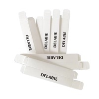 Boîtes d'emballage cosmétiques en carton personnalisées avec logo imprimé, rouge à lèvres rose, gloss à lèvres