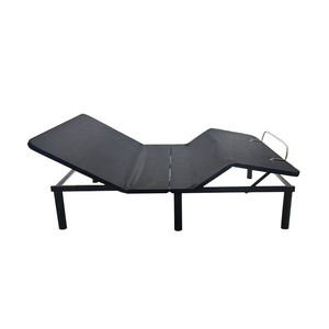 Lit intelligent électrique réglable multifonctionnel de conception innovatrice pour l'usage de soins à domicile - Product Image 1