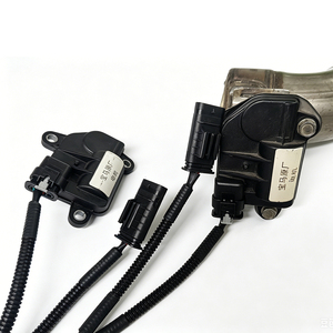 Module de commande de soupape d'échappement de style OEM avec alimentation électrique d'origine pour <span class=keywords><strong>BMW</strong></span> <span class=keywords><strong>M140i</strong></span>/M240i/M340i/M440i B58 3.0T G20/G21/G23/G42 - Product Image 6