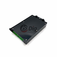 Unidad de Control Original KHR11700 para Excavadora Sumitomo Case CX75SR SH75-3B