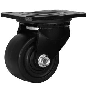 Heavy Duty Engonomic Kompakte Tor Niedrigen Schwerkraft Ausrüstung Rad Caster - Product Image 3
