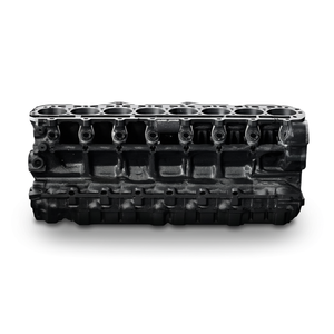 Bloque de Cilindros C16 C18 C18B C59, Componente de Motor Diésel Industrial - Product Image 1