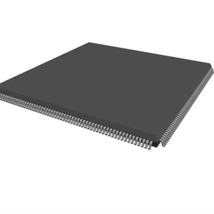 EPM9560ARC208-10 CPLD - Dispositivos Lógicos Programables Complejos CPLD - MAX 9000 560 Macro 153 IOs - Product Image 1