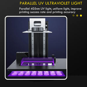 Anet-<span class=keywords><strong>imprimante</strong></span> 3d LCD L120, impression <span class=keywords><strong>Laser</strong></span>, économique - Product Image 5