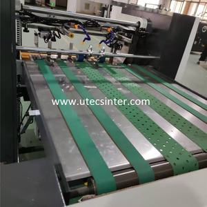 SGUV620S-máquina <span class=keywords><strong>de</strong></span> revestimiento <span class=keywords><strong>de</strong></span> papel Para <span class=keywords><strong>Barniz</strong></span>, Uv, barnizado - Product Image 2