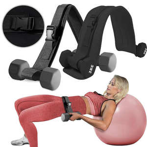 Bandas de Ejercicio de Neopreno de Alta Calidad al por Mayor, Resistentes, Ecológicas, Cinturón de Empuje de <span class=keywords><strong>Cadera</strong></span>, Recortador de <span class=keywords><strong>Cintura</strong></span> <span class=keywords><strong>para</strong></span> Pesas - Product Image 2