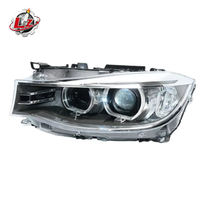 Conjunto de Faros LED OEM para Serie 3 <span class=keywords><strong>GT</strong></span> F34 316Li <span class=keywords><strong>318</strong></span> 320 325 328 330xd Nuevo 12V 6000K Luz de Coche - Product Image 1