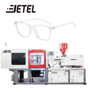 JETEL JTN70S-<span class=keywords><strong>Mouleur</strong></span> d'injection plastique automatique, horizontal et hydraulique de haute précision Machine de fabrication de lunettes à petit prix ABS/PP - Product Image 1