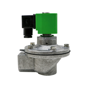 Chất lượng cao góc phải điện từ xung van xung túi lọc chuyển đổi cho các bộ phận máy móc xây dựng - Product Image 1