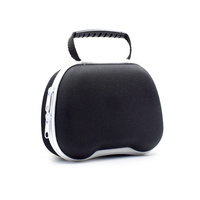 Sac de transport en nylon pour manette PS5, étui de voyage pour PS5, PS4, XBOX, Switch Pro, contrôleur, accessoires de jeu