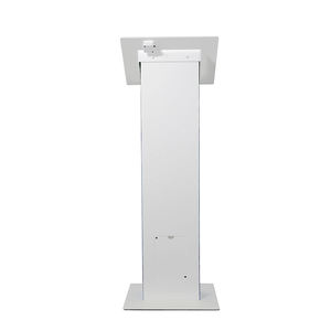 ที่กำหนดเองชั้นวางคริลิคโทรศัพท์มือถือชั้นวางจอแสดงผลสินค้าอิเล็กทรอนิกส์อุปกรณ์ประกอบฉากสินค้าโภคภัณฑ์ยืนแสดง - Product Image 5