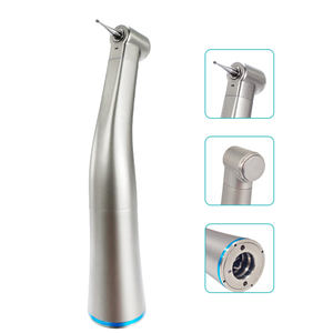 أفضل مختبر زراعة الأسنان بزاوية كونترا ، سرعة منخفضة ، قبضة زرع الأسنان ، الألياف البصرية - Product Image 2