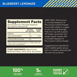 Creatine Monohydrate bột Whey và Whey sản phẩm Pre Workout bột đường miễn phí tăng cân Creatine Monohydrate bột - Product Image 3