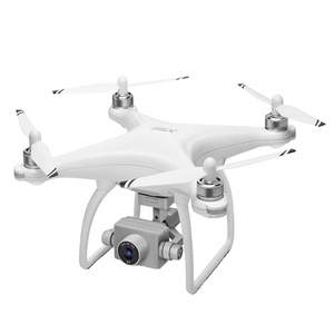 Máy Bay Không Người Lái WLtoys X1S 5G, Máy Quay <span class=keywords><strong>GPS</strong></span> 4K WIFI FPV, Gimbal Tự Ổn Định 2 Trục, 20 Phút, Thời Gian Bay, Chế Độ Giữ Độ Cao, Máy Bay Không Người Lái Bốn Cánh - Product Image 1