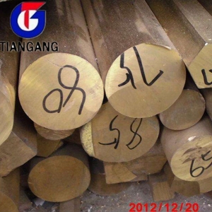 Tige en laiton H63-teneur en cuivre élevée (63%), <span class=keywords><strong>prix</strong></span> d'usine - Product Image 3