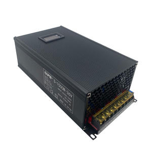 सस्ती कीमत उच्च शक्ति डीसी बिजली की आपूर्ति 60 वी 25a 1500w ट्रांसफार्मर ac से डीसी कन्वर्टर एसी से डीसी कन्वर्टर - Product Image 3