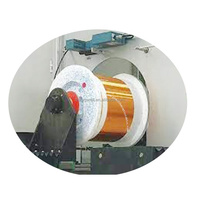 Serat Kristal Fotonik Area Mode Besar (LMA) Laser Optik Daya Tinggi Kabel Patch Hypocycloid Hollow-core Bersertifikasi CE/FCC