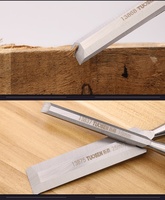 Meilleure vente outil à main professionnel en acier au carbone outils de sculpture sur bois ensemble de ciseaux