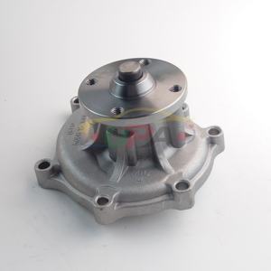 Sistema de refrigeración de alta calidad PUMP ASSY-COOLANT 25100-4Z000 251004Z000 para Hyundai Accent 25100 4Z000 - Product Image 4