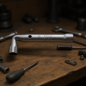 Llave Hexagonal 289 N L Longitud y Diámetro - Product Image 3