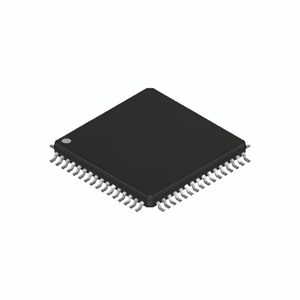 CY7C1460AV25-167AXCT 100 LQFP หน่วยความจำ ชิปอิเล็กทรอนิกส์ ช่องทางผู้ผลิตชิ้นส่วนอิเล็กทรอนิกส์ - Product Image 1