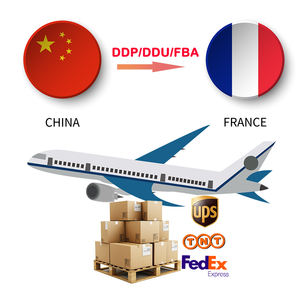 寻找类似的图标从中国到美国英国法国德国意大利加拿大西班牙物流服务快速廉价海运DDP - Product Image 1