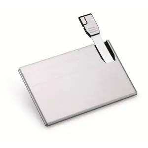 Memoria USB USM6129, merchandising personalizado - Product Image 1