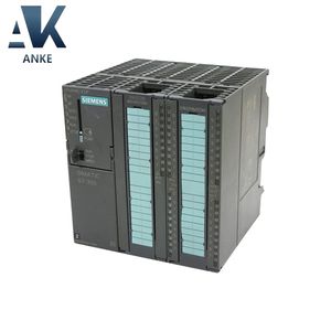 6ES7314-6CF00-0AB0 Module CPU 314C-2DP S7-300 Siemens SIMATIC - Product Image 1