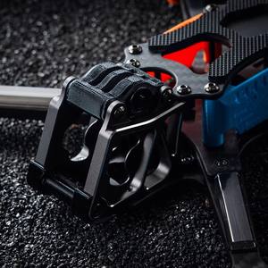 KONKER Flash Night5 FPV Drone Freestyle de 5 polegadas - Compatível com o Sistema de Transmissão DJI O4 Pro/O3 FPV, Resistente a Impactos - Product Image 5