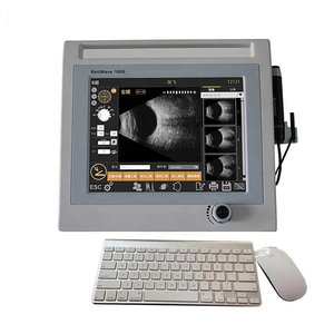 Ultrasonografía Ocular OAB-1000 Profesional a Precio Económico, Integración Multimodo, Fácil Operación para Laboratorio Óptico - Product Image 2